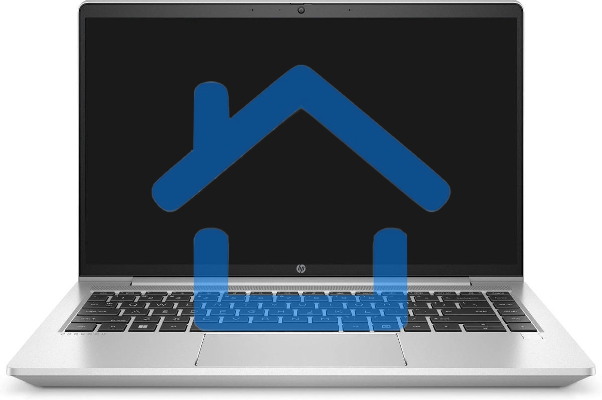 Ноутбук HP PROBOOK 440 G9 14
