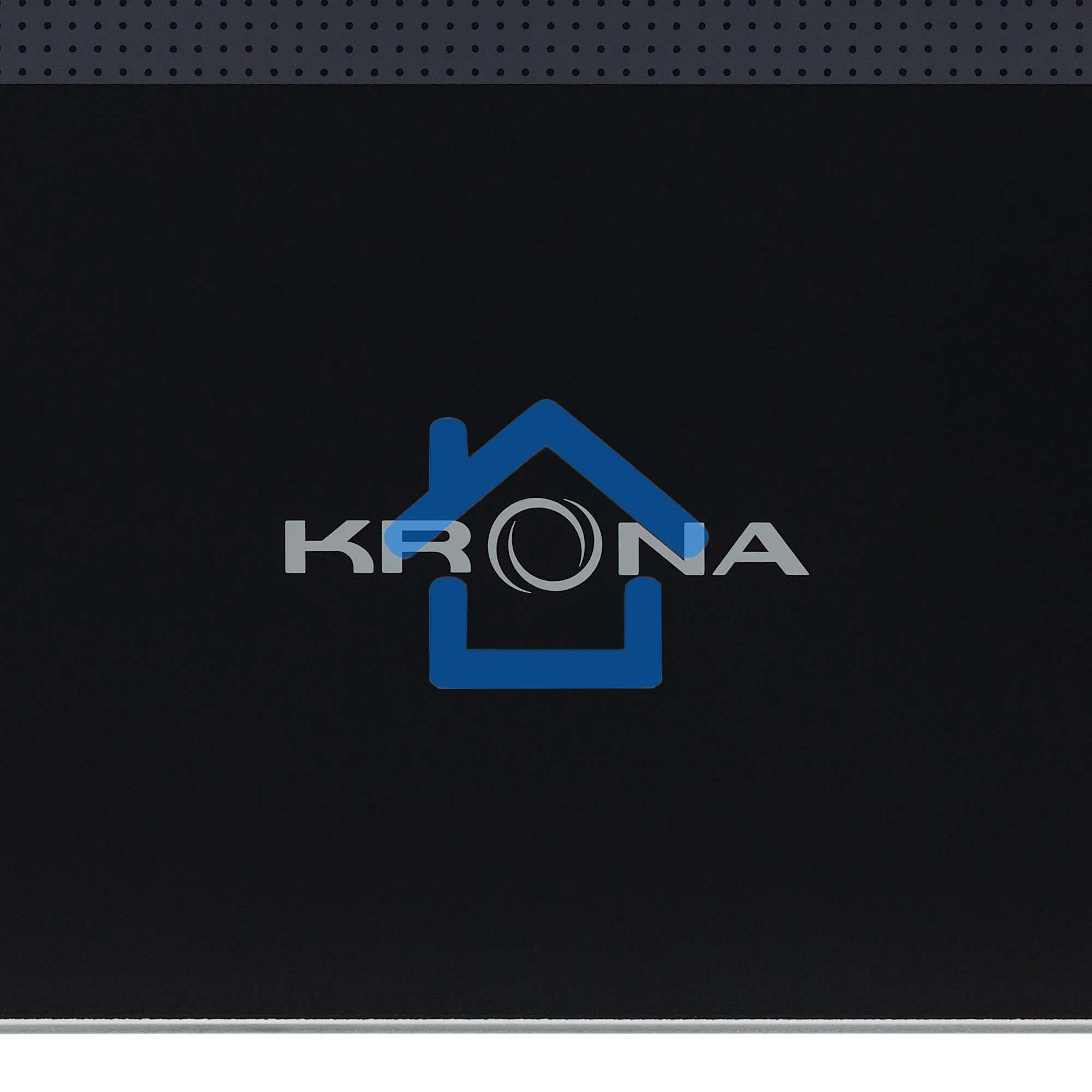 Духовой шкаф электрический Krona Element D Plus черный