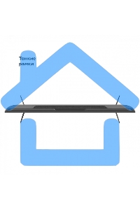 Телевизор BQ 75