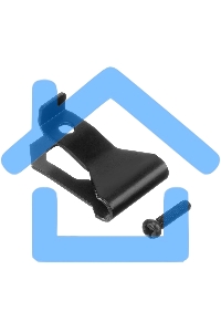 Гайковерт ударный аккумуляторный бесщет CIW-IB-300-0, Li-ion, 18В, 300НмDenzel