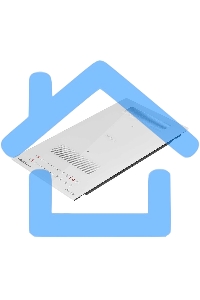 Индукционная варочная панель HOMSair HIC32BWH Inverter, белый