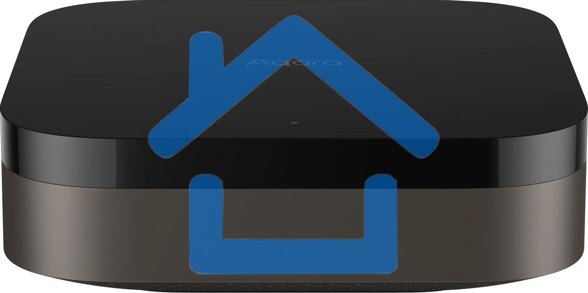 Центр управления Aqara Matter Hub M3