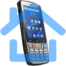 Терминал сбора данных Urovo DT40 (DT40-LITE12U4401X-T)