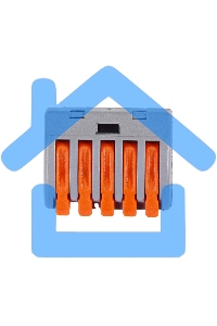 Клемма соединительная СМК-222-415 ВИХРЬ 73/12/3/11