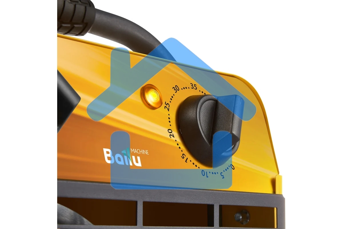 Пушка тепловая Ballu BHP-M2-30