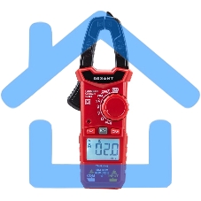 Токовые клещи Rexant R200A 13-3201