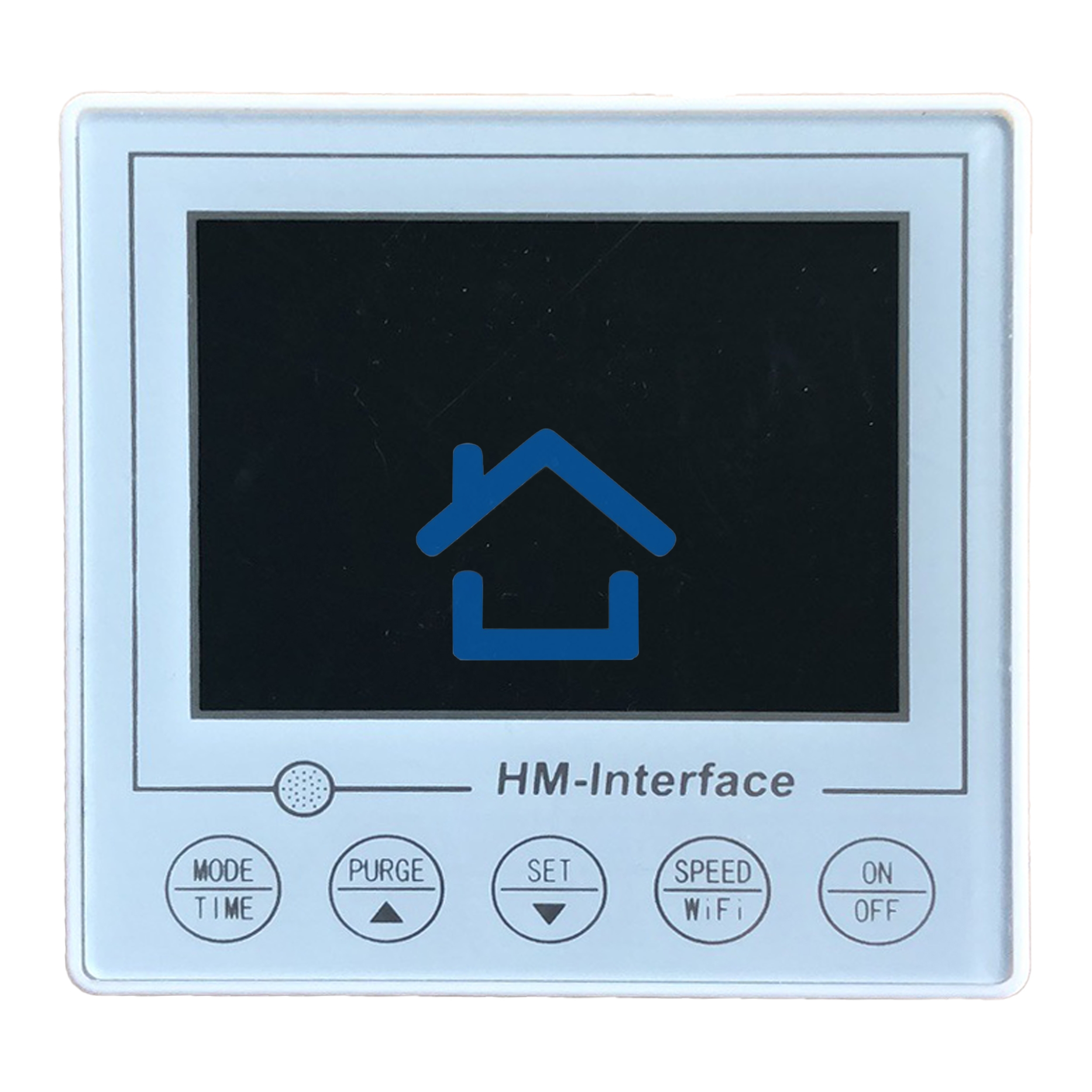 Осушитель канальный Shuft SHA-D26