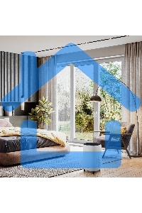 Очиститель воздуха Ballu AP-130