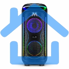 Колонка Eltronic 10