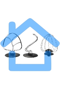 Кухонная машина Zigmund & Shtain ZKM-895