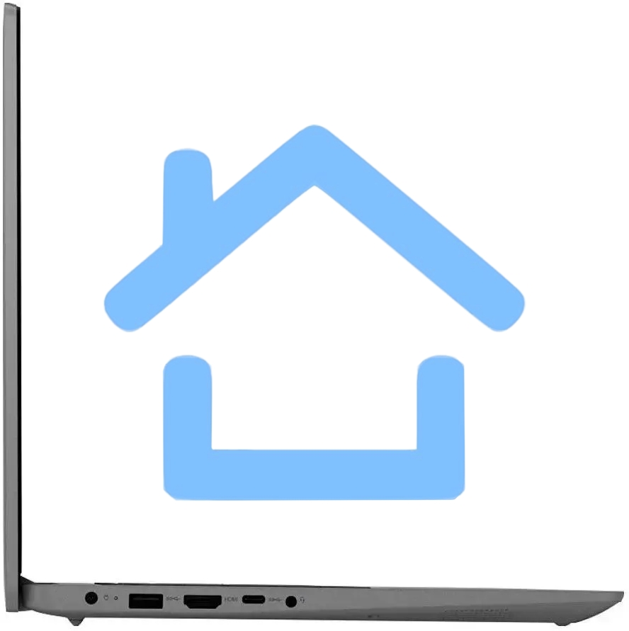 Ноутбук Lenovo IP 3 15IAU7/15.6 TN FHD/i3-1215U/8Gb/256Gb/No OS/Grey