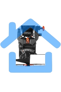 Пила торцовочная ЗУБР 