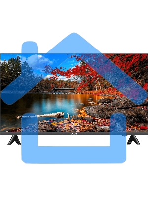 Телевизор Econ 65