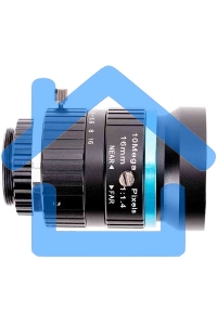 Объектив камеры высокого разрешения Raspberry Pi, 16мм Telephoto Lense, SC0123