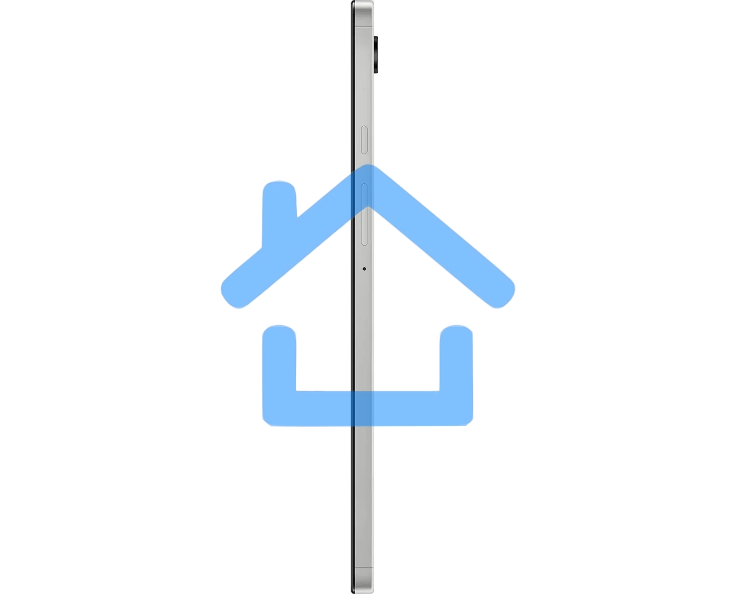 Планшет Samsung Galaxy Tab A9 SM-X115 8.7