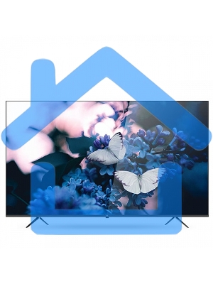 Телевизор BQ 75