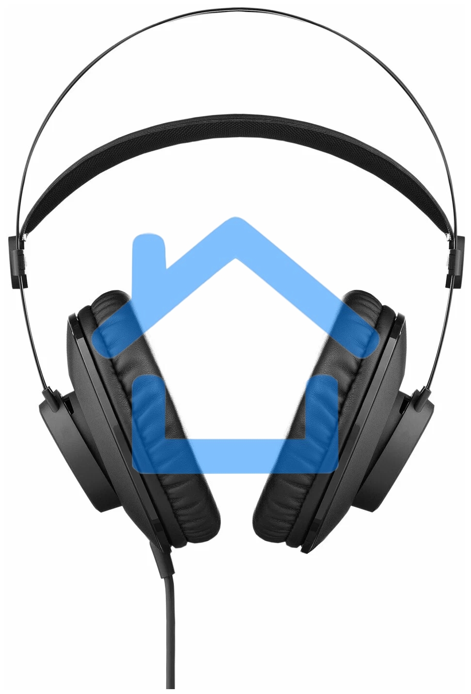 Наушники AKG K72 черный