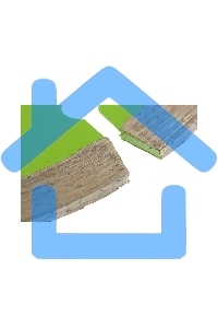 Диск алмазный отрезной сегментный, 180 х 22,2 мм, сухая резка Сибртех