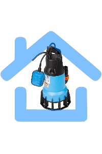 Джилекс Погружной насос ФЕКАЛЬНЫЙ 330/12 5402