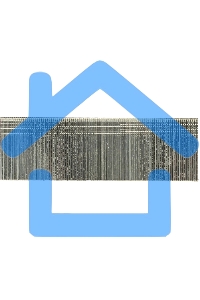 Гвозди для степлера Matrix для пнев. нейлера длина 40 мм ширина 125 мм тощина 1 мм 5000 шт