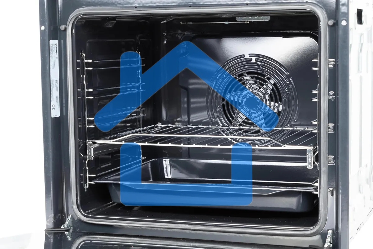 Духовка электрическая Gorenje BO6735E05X, встраиваемая