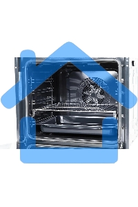 Духовка электрическая Gorenje BO6735E05X, встраиваемая