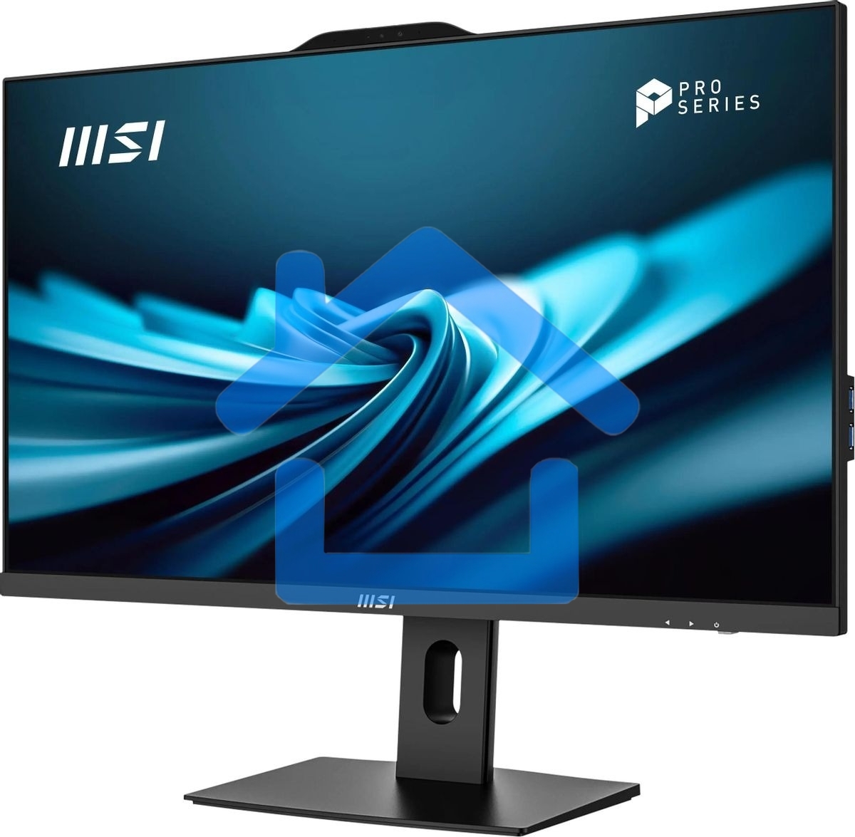 Моноблок MSI Pro AP272P 14M-685XRU 27
