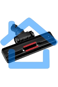 Пылесос BBK BV1505 черный/изумрудный, 350/2000 Вт, уборка сухая, пылесборник контейнер 2 л