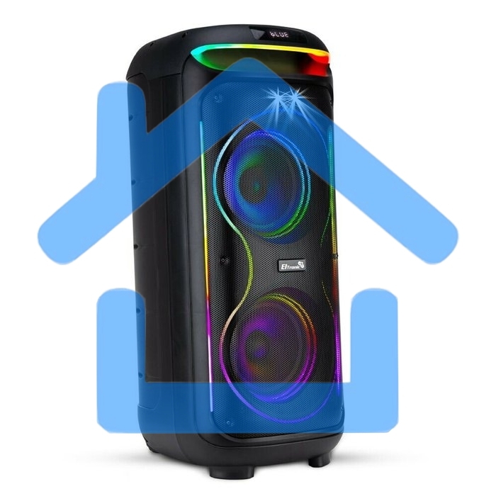 Колонка Eltronic 10