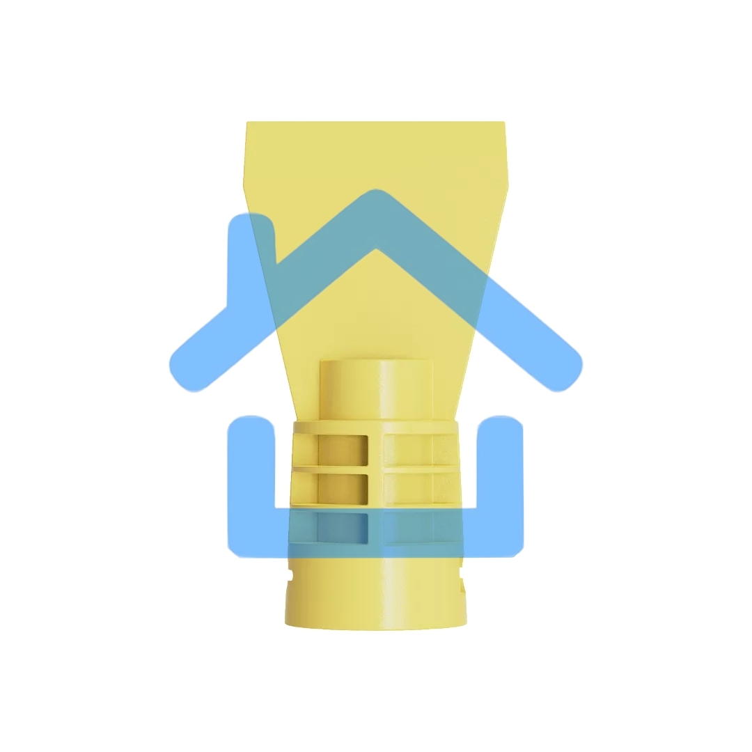 Пароочиститель Polaris PSC-1711С желтый/черный, 1700 Вт