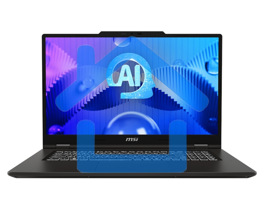 Ноутбук MSI VenturePro 16 AI A1VEG-008XRU Intel Core Ultra 7 155H/16Gb/SSD1Tb/RTX 4050 6Gb/16