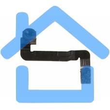 Передняя камера (Front) с шлейфом для Apple iPhone 4