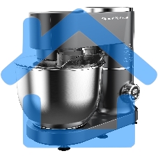 Кухонная машина Zigmund & Shtain De Luxe ZKM-994