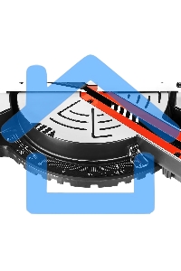 Пила торцовочная ЗУБР 