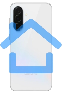 Смартфон Samsung Galaxy A36 8/256GB Awesome White KZ