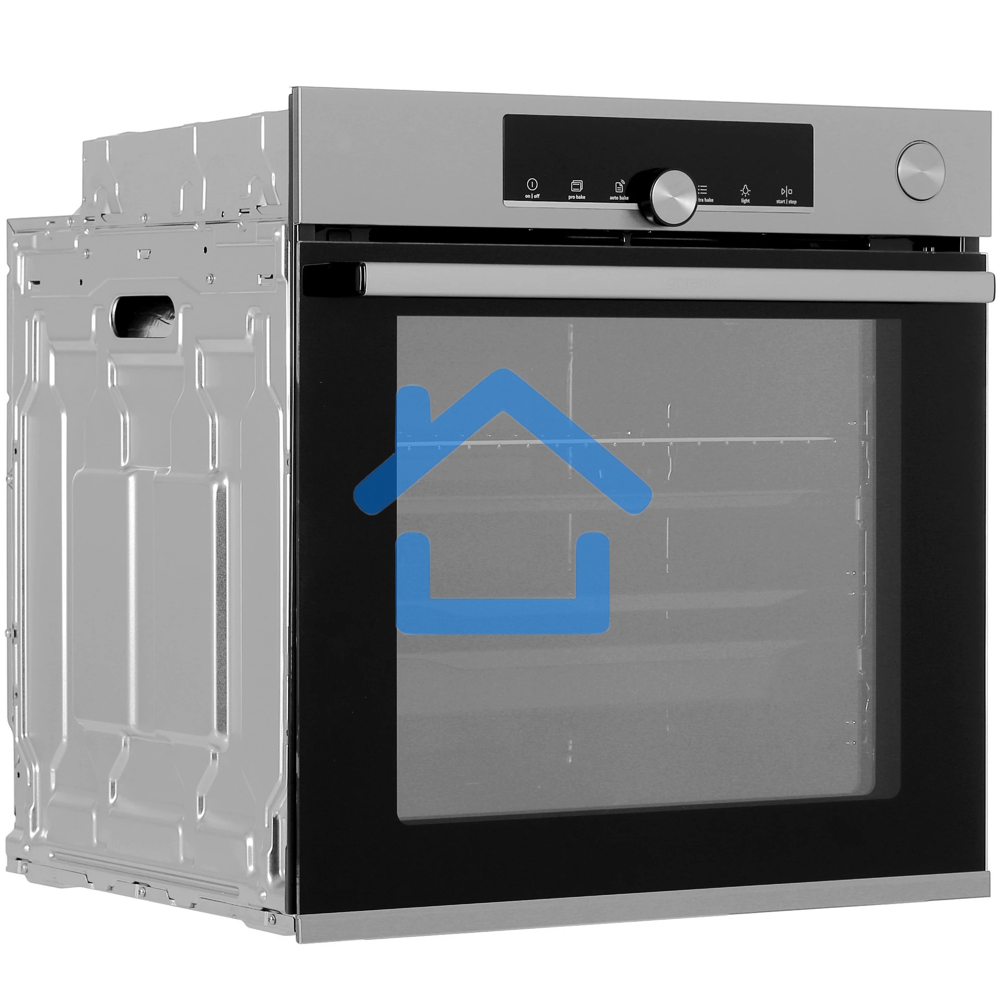 Духовой шкаф Gorenje BSA6747A04X