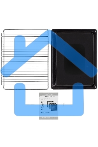 Духовой шкаф электрический Krona Element D Plus черный