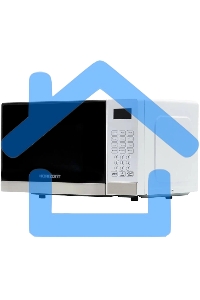 Микроволновая печь Horizont 20L SOLO белый HSD202W 700W