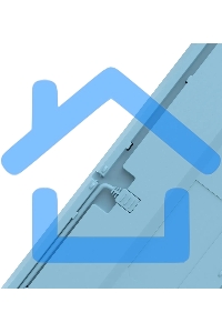 Клавиатура проводная A4Tech Fstyler FS300 (FS300 PANDA SNOWBOARDING), USB, белый/синий