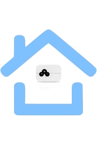 Гигабитный PoE инжектор Ubiquiti POE-24-24W-G-WH, Gigabit PoE Injector, 24V/1A (24W), белый