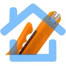 Инструмент для зачистки и заделки витой пары PD-04