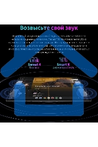 Планшет Teclast T50 Max G99 (2.2) 8C RAM8Gb ROM256Gb 11