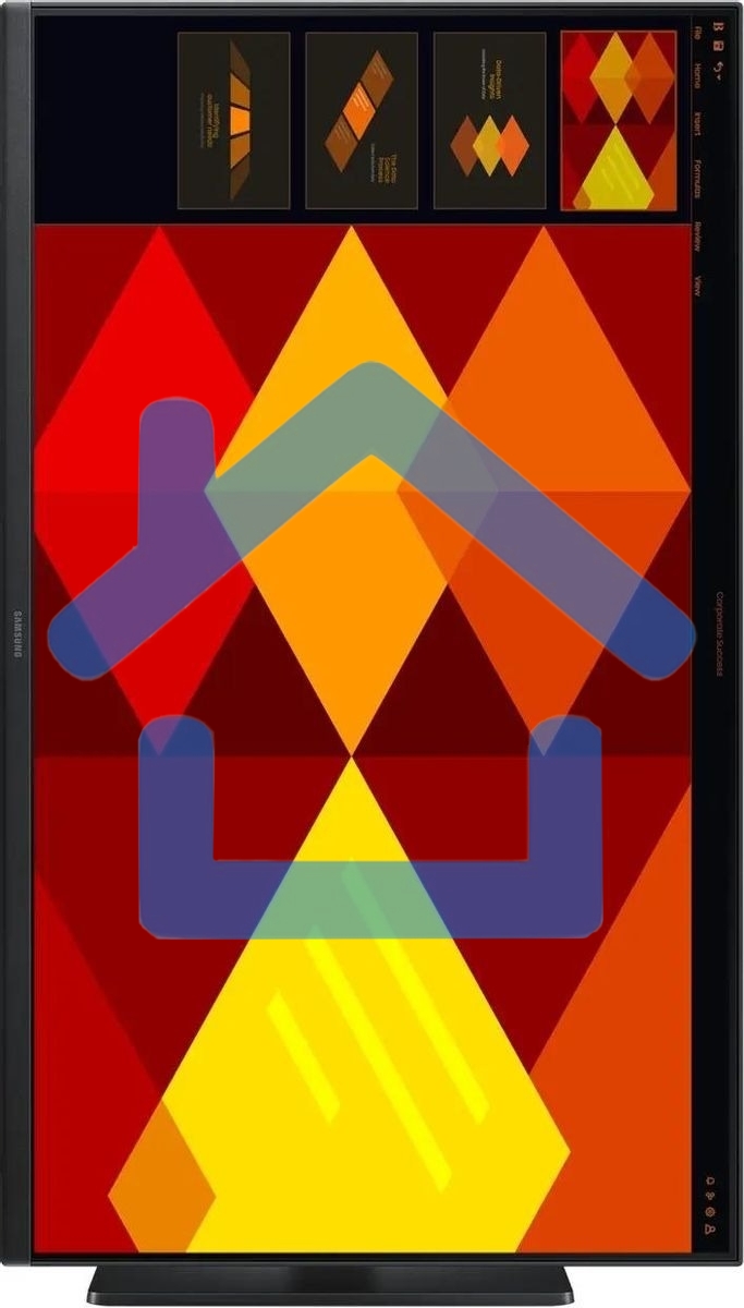 Монитор 27