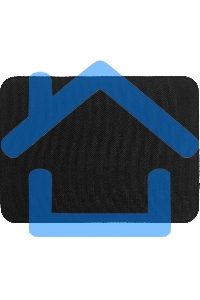 Коврик для мыши Cactus Wolf 400x300x3мм (CS-MP-PRO20XL)