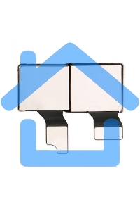 Камера задняя (основная) для Apple iPhone XS Max