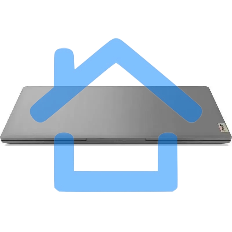 Ноутбук Lenovo IP 3 15IAU7/15.6 TN FHD/i3-1215U/8Gb/256Gb/No OS/Grey