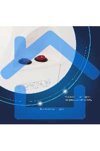 Мясорубка электрическая Аксион М41.01 1700Вт белый