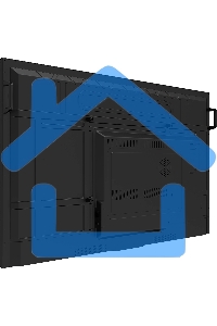 Отдельностоящая ЖК панель Acer DT863KDbemiiipux 86