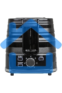 Тостер JVC JK-TS625 900 Вт, черный