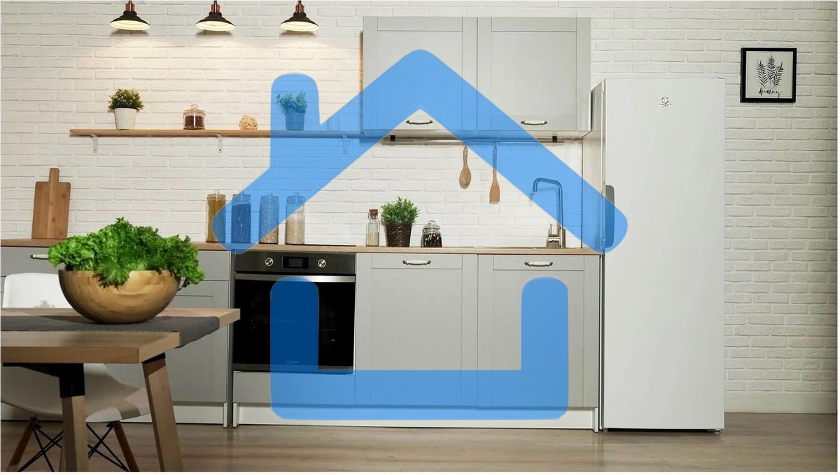 Морозильная камера Indesit DSZ 5175, белый, 261л, 4 ящика